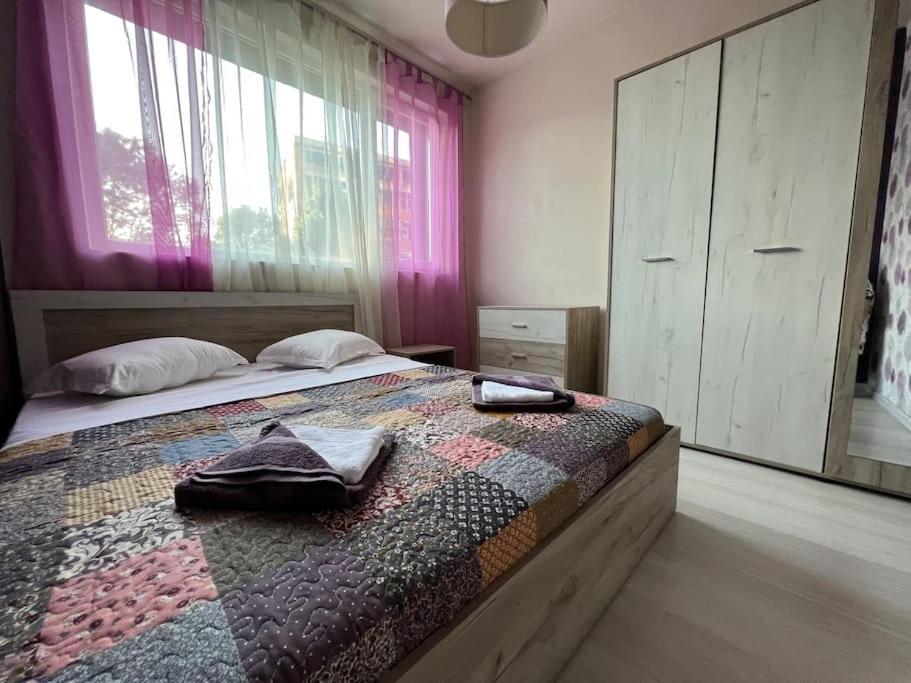 Sof Apartment's Apartamento